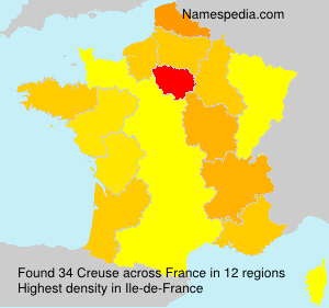 Creuse Creuse