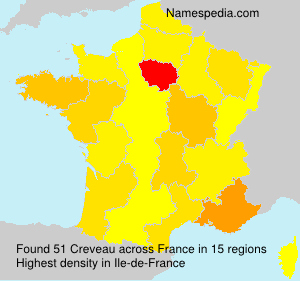 Creveau Creveau