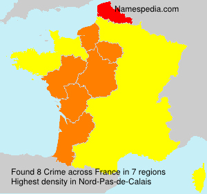 Crime Crime