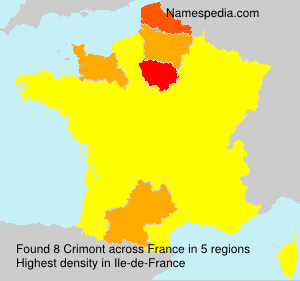 Crimont Crimont