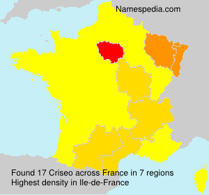 Criseo Criseo