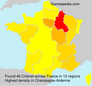 Crisinel Crisinel