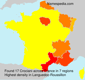 Crociani Crociani