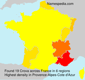 Crova Crova