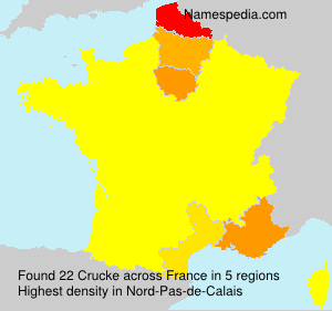 Crucke Crucke