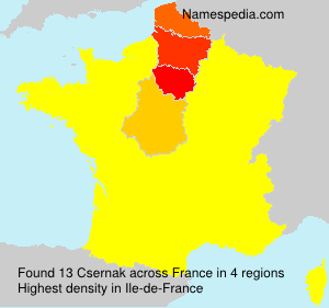 Csernak Csernak