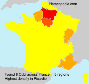 Cubi Cubi