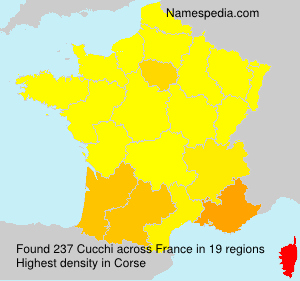 Cucchi Cucchi