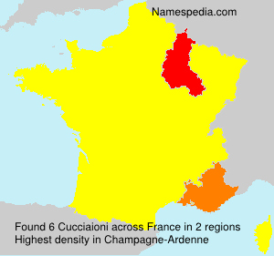 Cucciaioni Cucciaioni