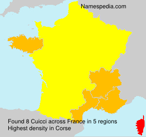 Cuicci Cuicci