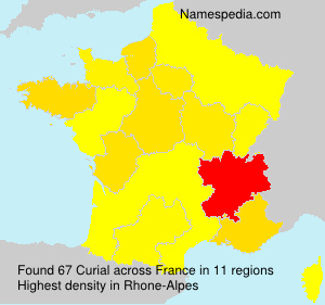 Curial Curial