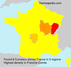 Curreaux Curreaux