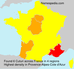 Cuturi Cuturi