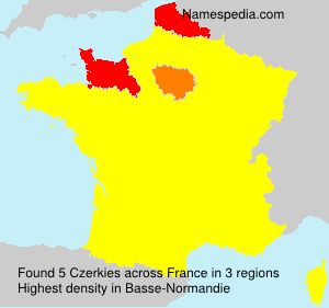 Czerkies Czerkies