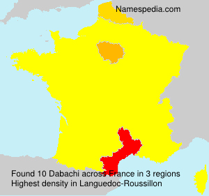 Dabachi Dabachi