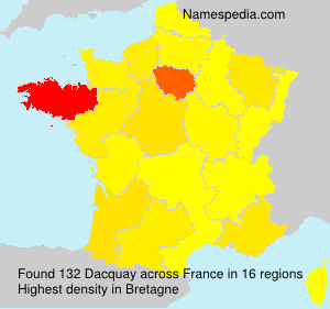 Dacquay Dacquay