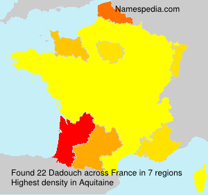 Dadouch Dadouch
