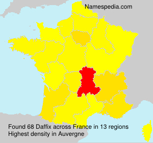 Daffix Daffix