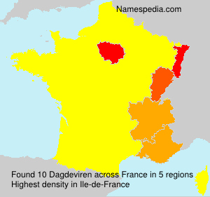 Dagdeviren Dagdeviren
