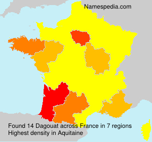 Dagouat Dagouat