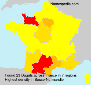 Daguts Daguts