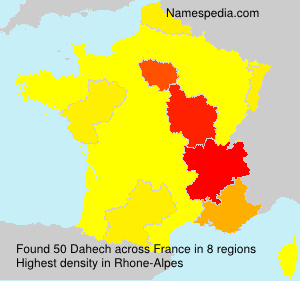 Dahech Dahech