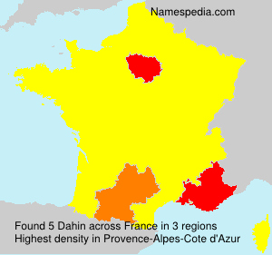 Dahin Dahin