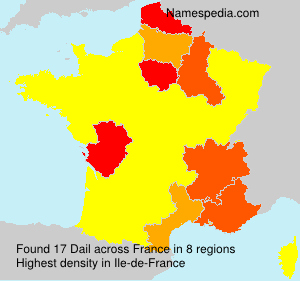 Dail Dail