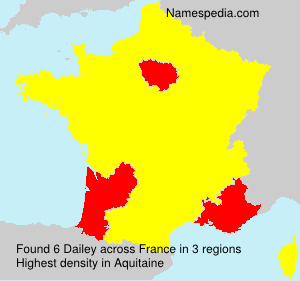 Dailey Dailey