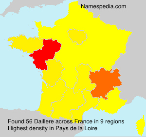 Daillere Daillere