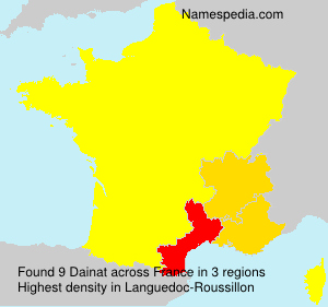 Dainat Dainat