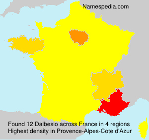 Dalbesio Dalbesio