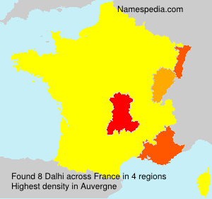 Dalhi Dalhi