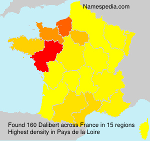 Dalibert Dalibert