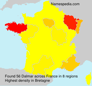 Dalmar Dalmar