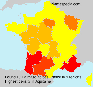 Dalmaso Dalmaso