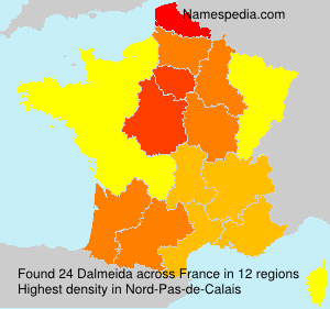Dalmeida Dalmeida
