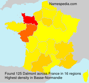Dalmont Dalmont