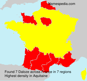 Daloze Daloze
