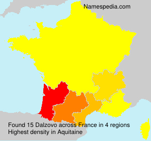 Dalzovo Dalzovo