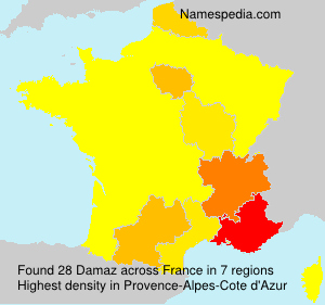Damaz Damaz