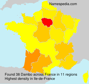 Dambo Dambo