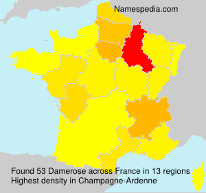Damerose Damerose