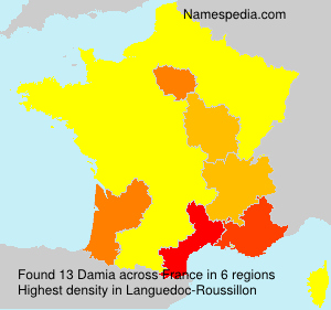 Damia Damia