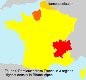Damieux Damieux