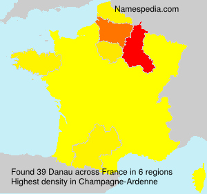Danau Danau