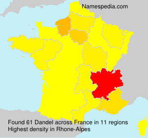 Dandel Dandel