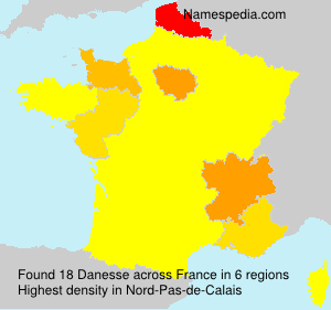 Danesse Danesse
