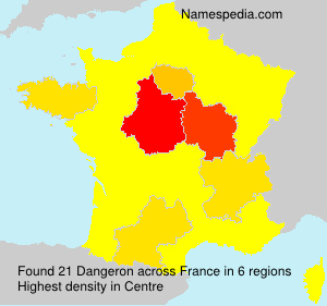 Dangeron Dangeron
