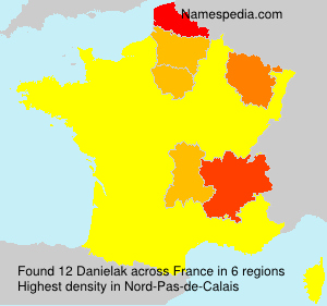 Danielak Danielak